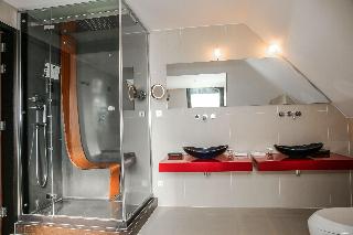 Hotel & Spa Savarin fotoÄŸrafÄ±