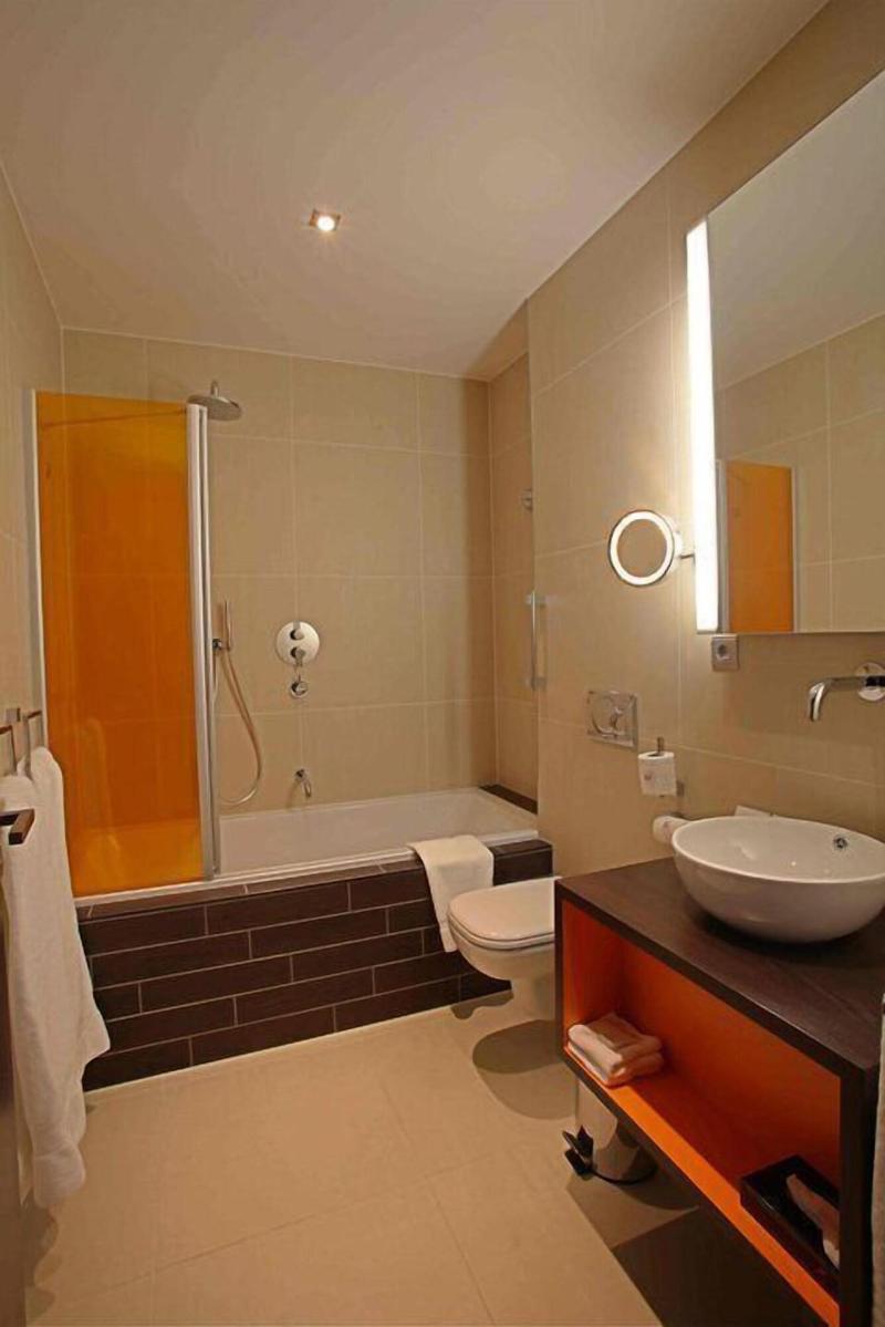 Hotel & Spa Savarin - Oda