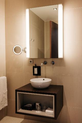 Hotel & Spa Savarin fotoÄŸrafÄ±