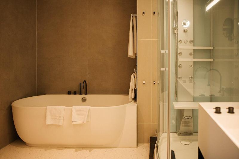 Hotel & Spa Savarin - Oda