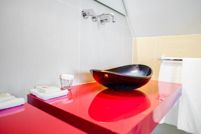Hotel & Spa Savarin - Oda