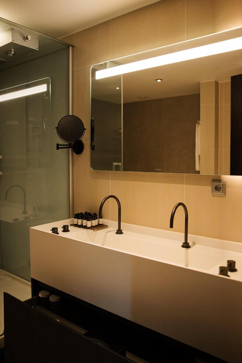 Hotel & Spa Savarin - Oda