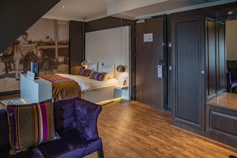 Hotel & Spa Savarin - Oda