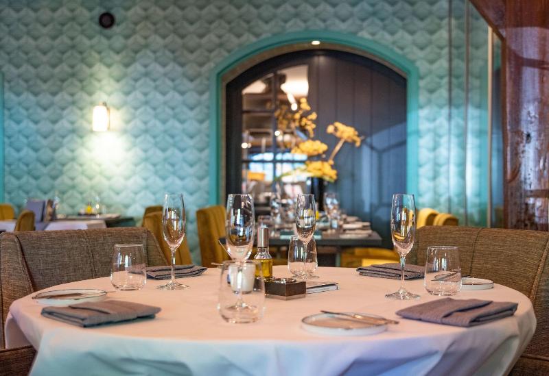 Hotel & Spa Savarin - Restoran