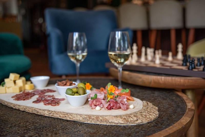 Hotel & Spa Savarin - Restoran