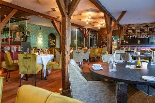 Hotel & Spa Savarin fotoÄŸrafÄ±