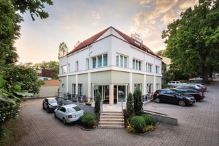 Silenzio otel fotoğrafı