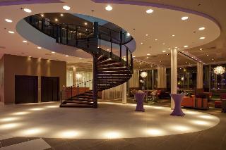 Lumen Zwolle otel fotoğrafı