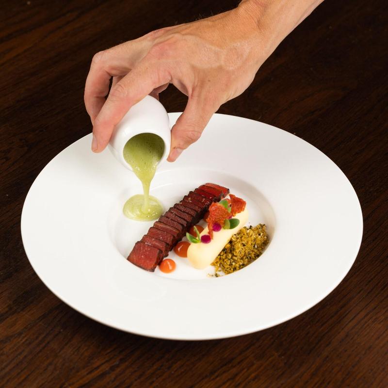 Lumen Zwolle - Restoran