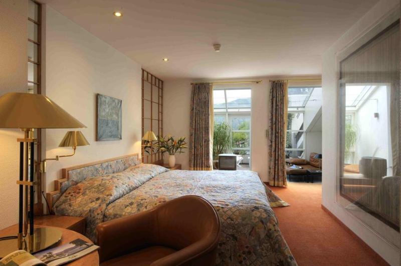 Albergo Gardenia - Genel