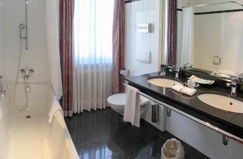 Albergo Gardenia - Genel