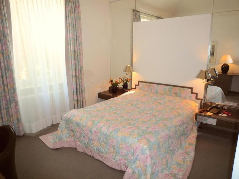 Albergo Gardenia - Genel