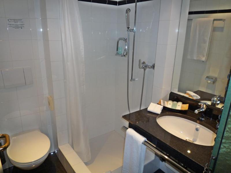 Albergo Gardenia - Genel
