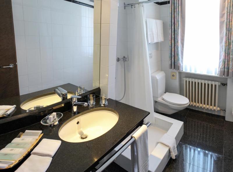 Albergo Gardenia - Genel