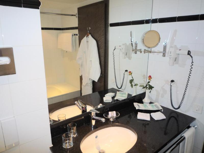 Albergo Gardenia - Genel