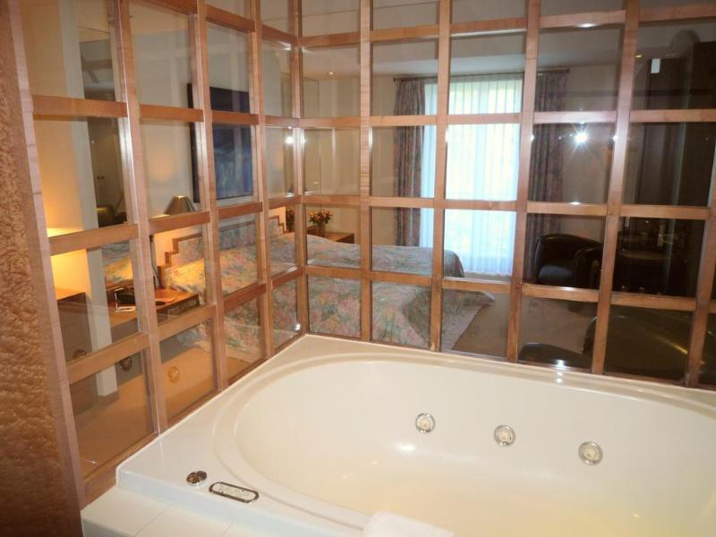 Albergo Gardenia - Genel