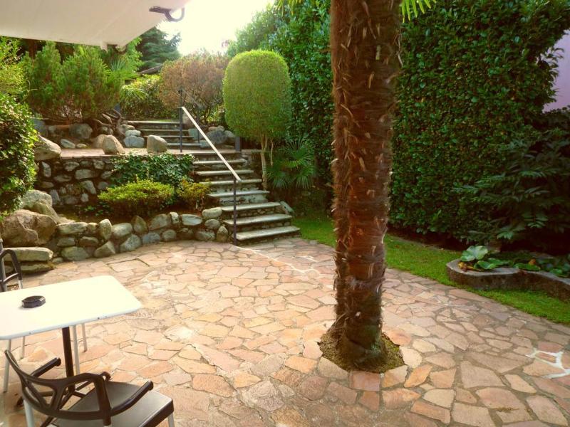 Albergo Gardenia - Genel