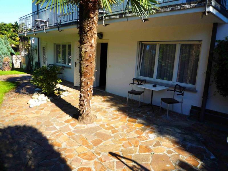 Albergo Gardenia - Genel