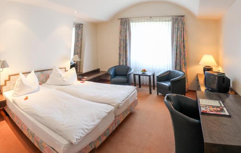 Albergo Gardenia - Genel