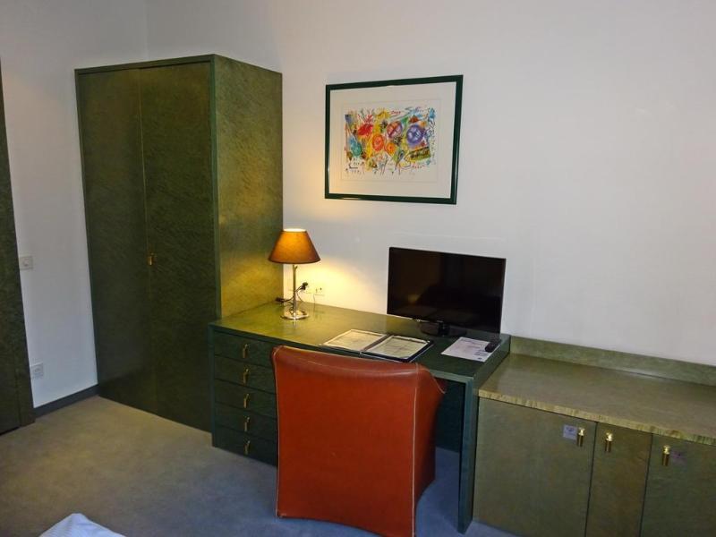 Albergo Gardenia - Genel
