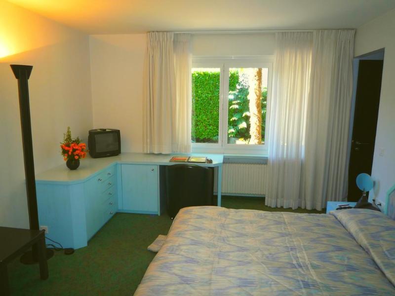 Albergo Gardenia - Genel