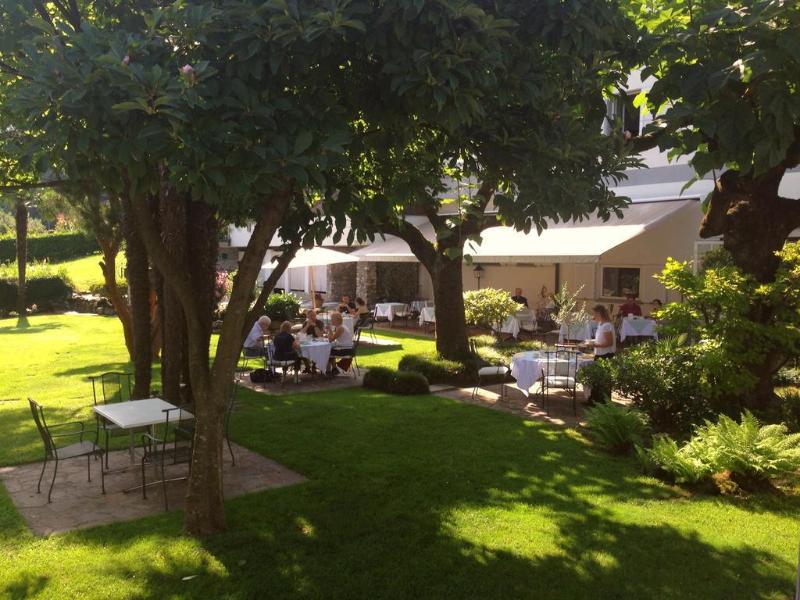 Albergo Gardenia - Genel