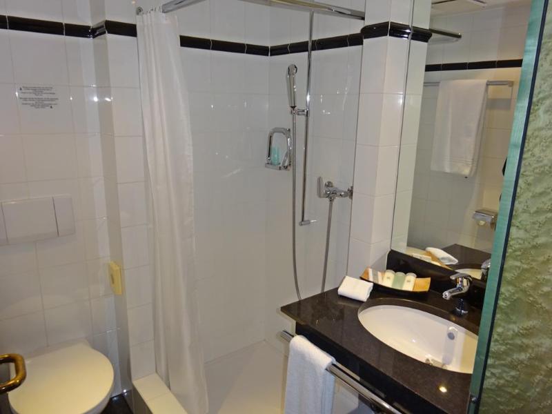 Albergo Gardenia - Genel
