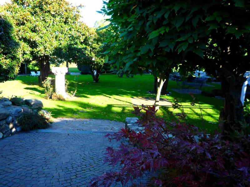 Albergo Gardenia - Genel
