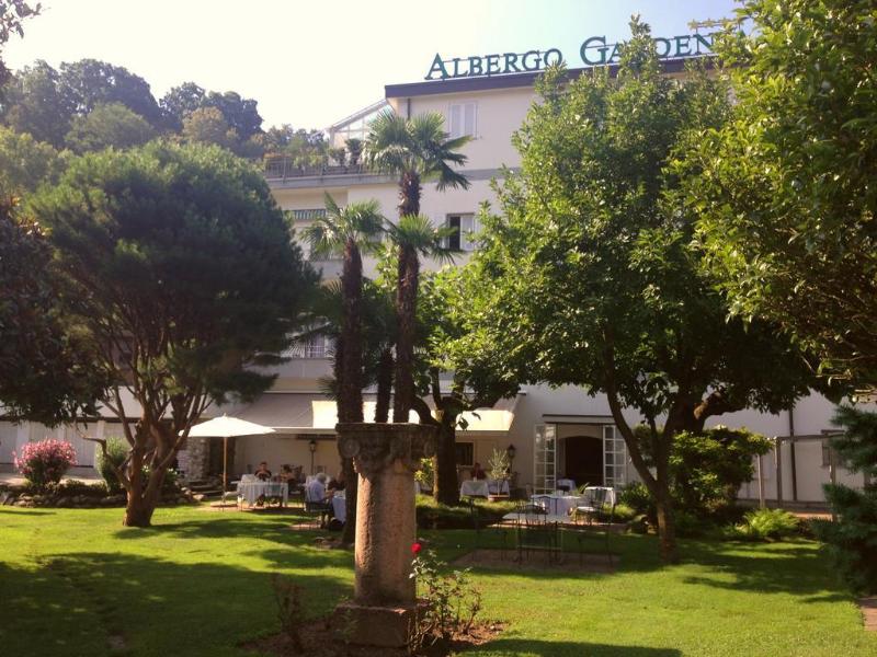 Albergo Gardenia - Genel