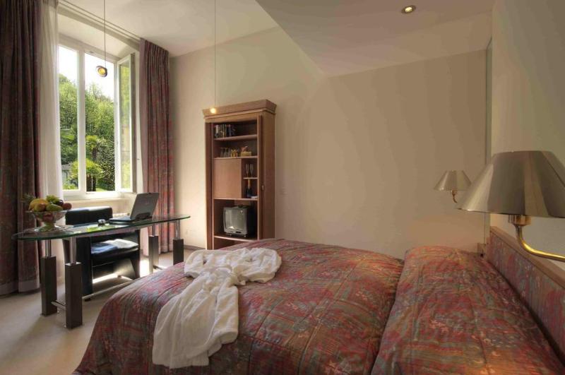 Albergo Gardenia - Genel