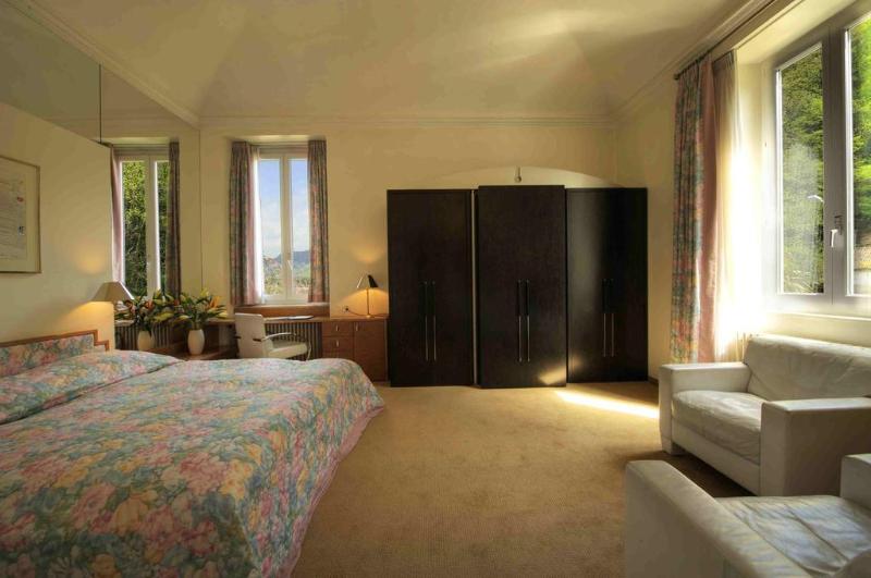 Albergo Gardenia - Genel