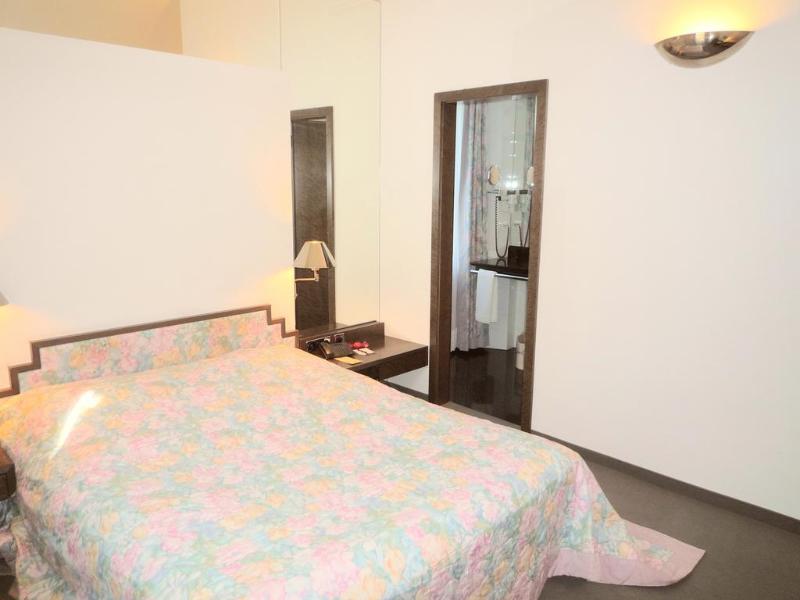 Albergo Gardenia - Genel