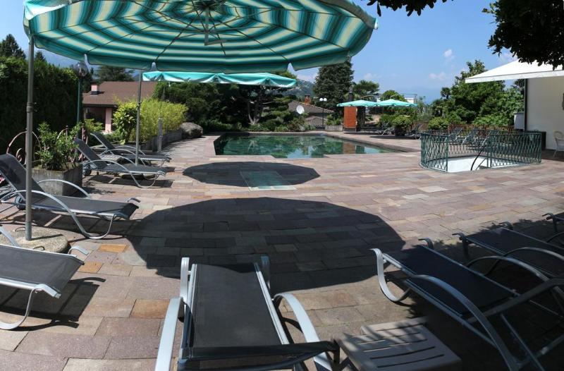Albergo Gardenia - Genel