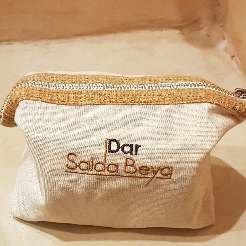 Dar Saida Beya Tozeur - Lobi