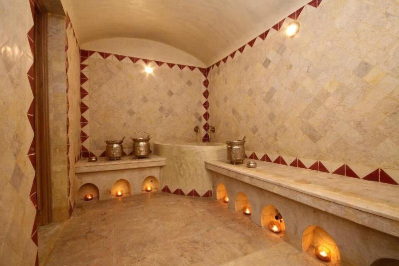 Dar Saida Beya Tozeur - Aktivite