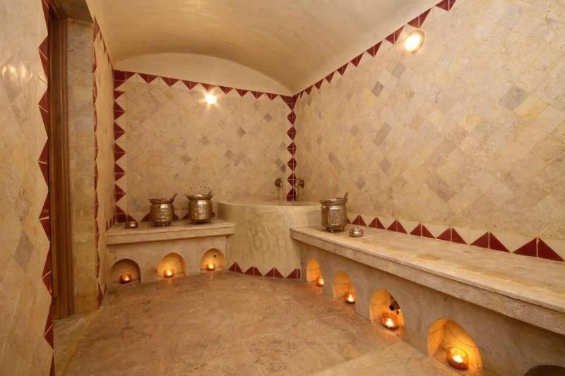 Dar Saida Beya Tozeur - Aktivite