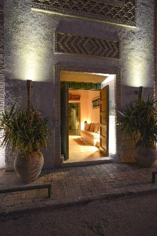 Dar Saida Beya Tozeur otel fotoğrafı