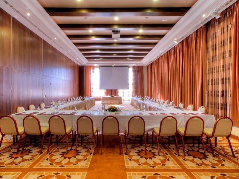 Verdi Tunis Beach Resort - Toplantı