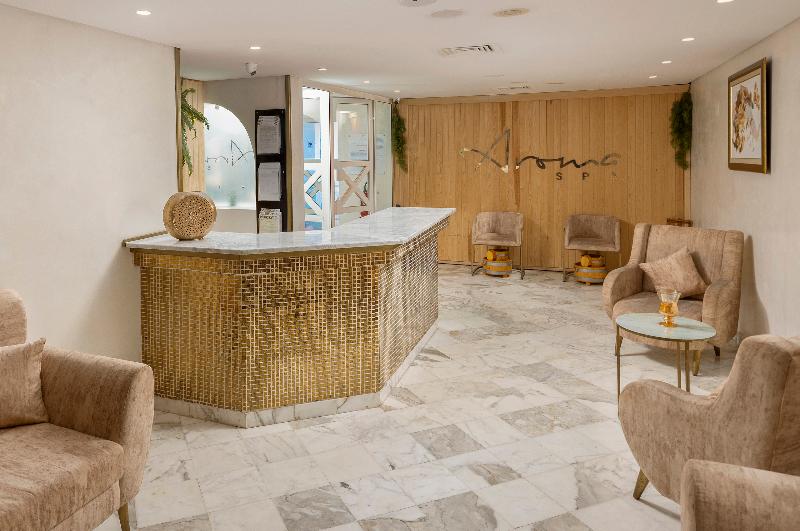 Verdi Tunis Beach Resort - Aktivite