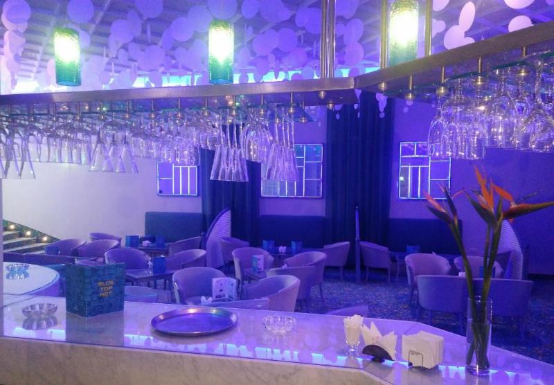 Verdi Tunis Beach Resort - Aktivite