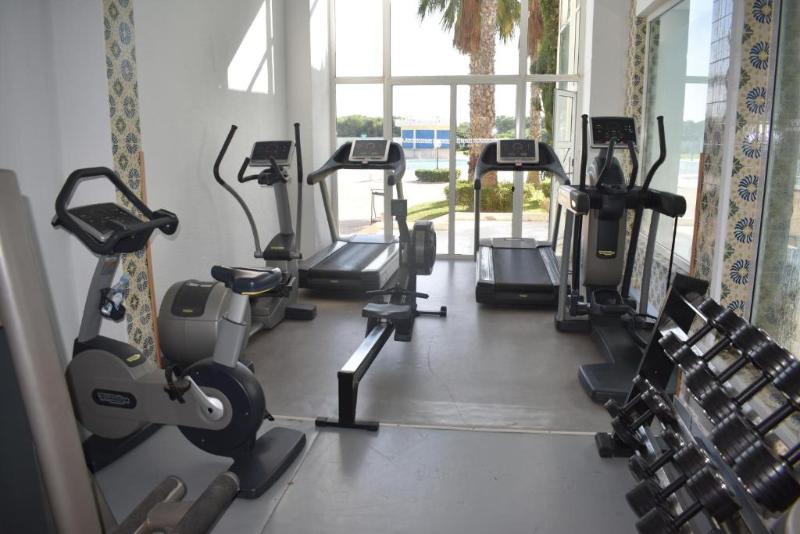 Verdi Tunis Beach Resort - Aktivite