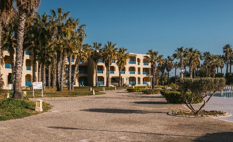 Verdi Tunis Beach Resort - Genel