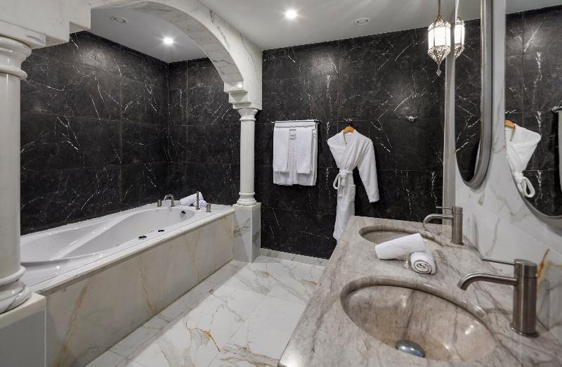 Verdi Tunis Beach Resort - Oda