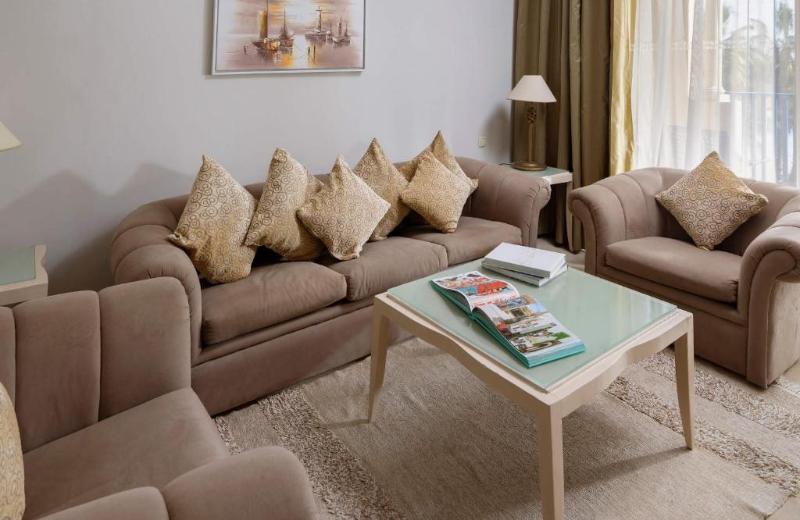 Verdi Tunis Beach Resort - Oda