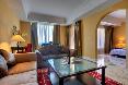 Verdi Tunis Beach Resort oda fotoğrafı