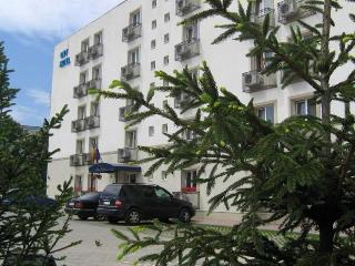 City Hotel Bucharest