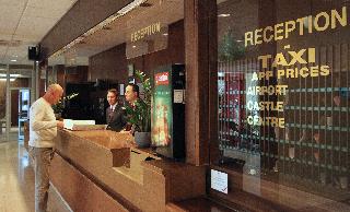 Hotel Krystal fotoÄŸrafÄ±