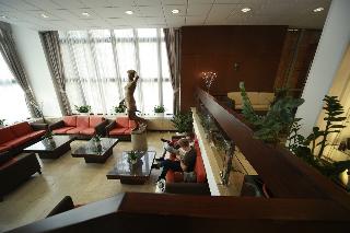 Hotel Krystal fotoÄŸrafÄ±