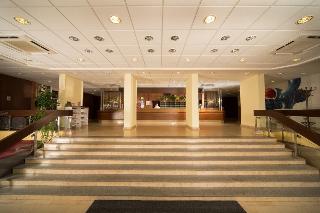 Hotel Krystal fotoÄŸrafÄ±