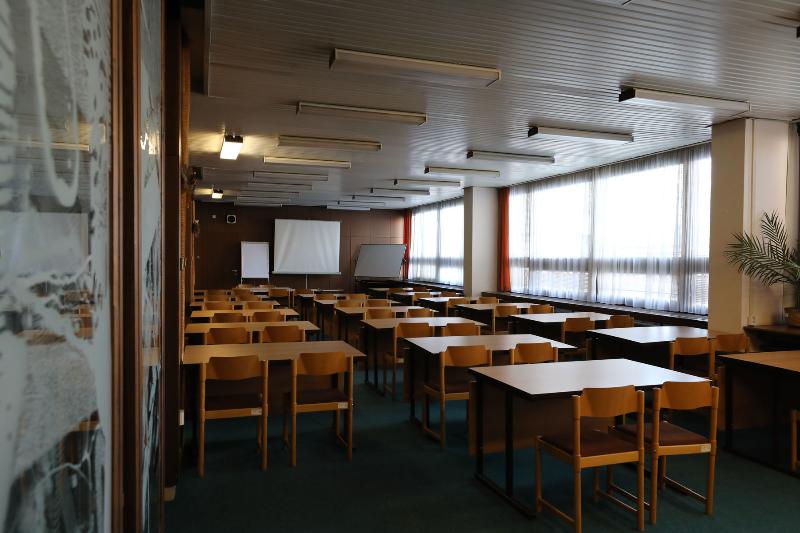 Hotel Krystal - Toplantı